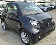 Smart fortwo EQ Prime iva esposta