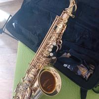 Sax Principianti