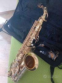 Sax Principianti