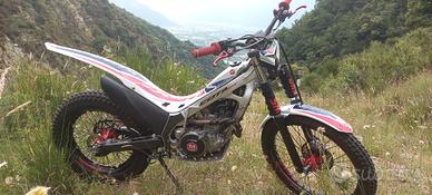 trial montesa