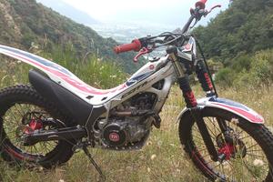 trial montesa