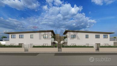 Terreno Edificabile - Mazzarrone