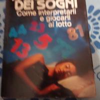 i messaggi dei sogni Percsora