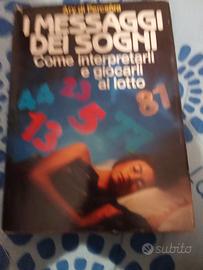 i messaggi dei sogni Percsora