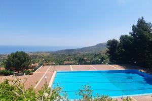 VILLA PANORAMICA NEL RESIDENCE GOLDEN HILL 4 - S