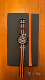 Timex Carhartt WIP Range C Allied Chronograph