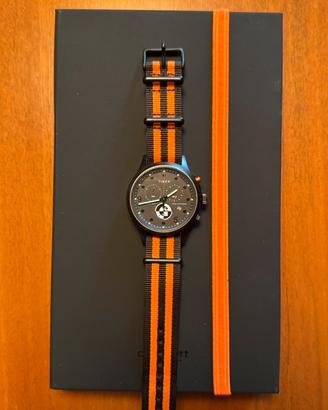 Timex Carhartt WIP Range C Allied Chronograph