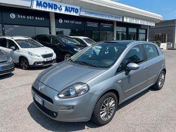 Fiat Punto Evo 1.3 Mjt 95 CV DPF 5 porte S&S Dynam