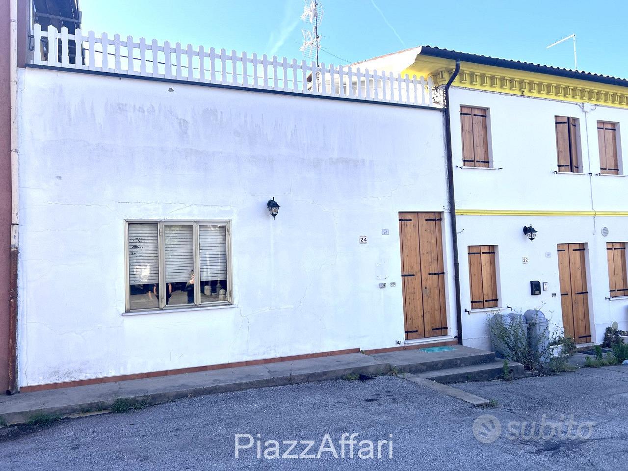 Appartamento – Correzzola, Sant'Urbano - Vista 2
