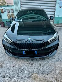 BMW serie 1 m sport