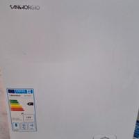 congelatore a pozzetto nuovissimo