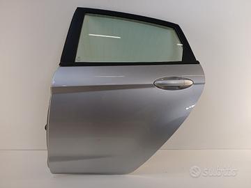 Porta post sx SNJB FORD FIESTA VI '08