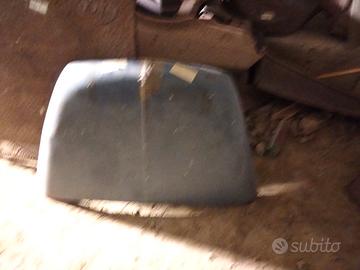 cofano anteriore fiat 600
