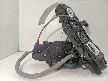 SERRATURA POSTERIORE SINISTRA MERCEDES Classe A Se