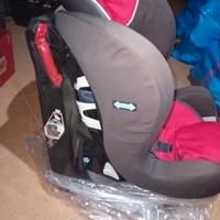 seggiolino auto 