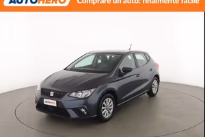 SEAT Ibiza 1.0 EcoTSI 95 CV 5 porte Style
