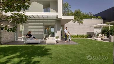 Villa monofamiliare Parma Ovest