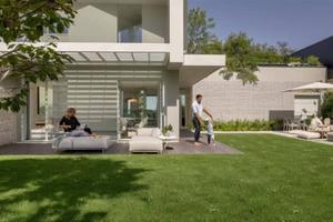 Villa monofamiliare Parma Ovest