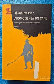 L'UOMO SENZA UN CANE