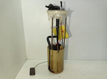 POMPA CARBURANTE CITROEN Jumper 3° Serie 16437038