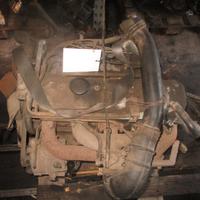 MOTORE DAIHATSU F50 2.5 D 1982 DG 534/2022