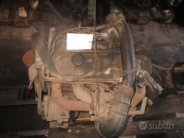 MOTORE DAIHATSU F50 2.5 D 1982 DG 534/2022