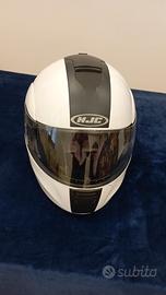 Casco modulare HJC