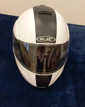 Casco modulare HJC