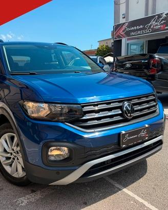 Volkswagen T-Cross 1.0 TSI 110 CV DSG Style