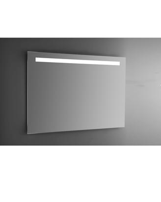Specchio retro illuminato
