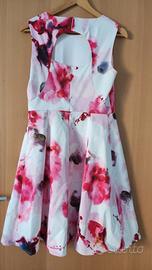 Abito Apart Glamour tg. 44