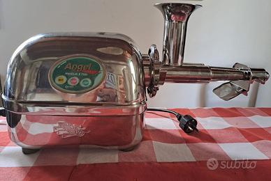 ESTRATTORE A FREDDO - ANGEL Angelia 7500 II