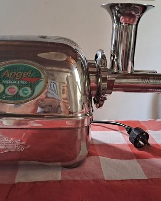 ESTRATTORE A FREDDO - ANGEL Angelia 7500 II