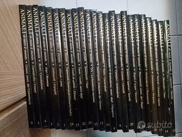 ENCICLOPEDIA DEGLI ANIMALI
