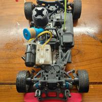 machine ha scopio