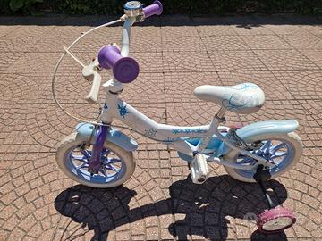 Bicicletta bambina