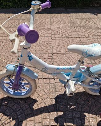 Bicicletta bambina