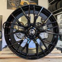 Cerchi Alfa Romeo raggio 18 NUOVI cod.87341