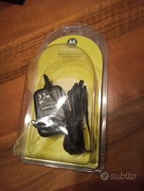 vecchio carica cell motorola