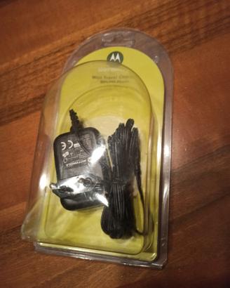 vecchio carica cell motorola