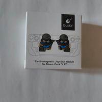 Joystick Ricambio GuliKit eff.Hall Steam Deck OLED