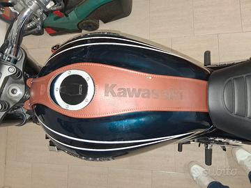 fascia serbatoio per z 900 rs