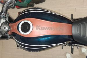fascia serbatoio per z 900 rs