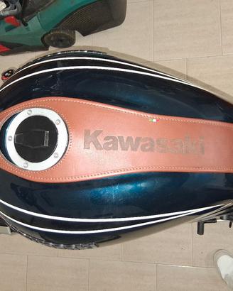 fascia serbatoio per z 900 rs