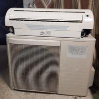 Climatizzatore Mitsubishi inverter 16000btu