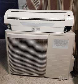 Climatizzatore Mitsubishi inverter 16000btu