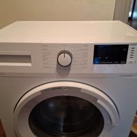 Lavatrice Beko WUXS 61032 WI-IT