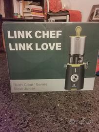 estrattore di frutta nuovo