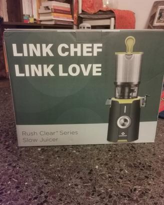 estrattore di frutta nuovo