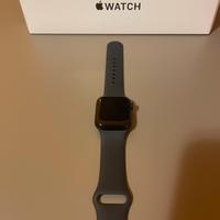 Apple Watch SE 40 mm nero 2ª gen.